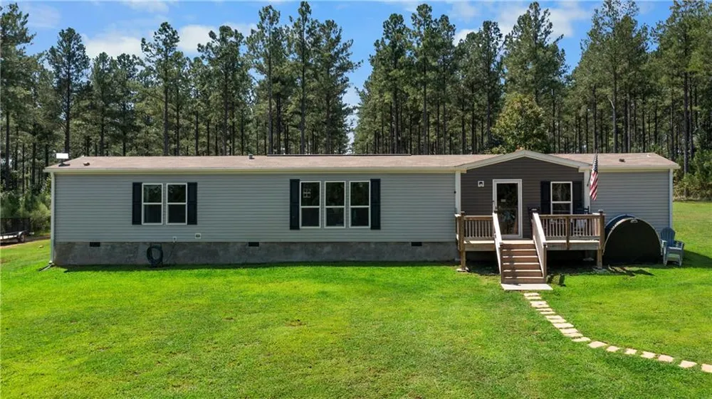 3390 Pleasant Valley Road SE Rome, GA 30161