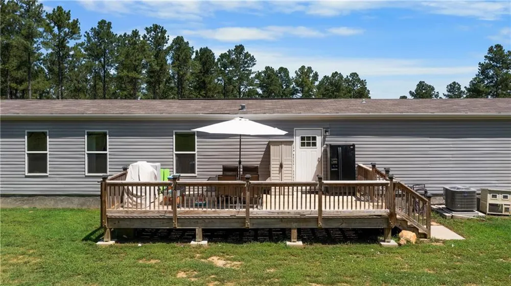 3390 Pleasant Valley Road SE Rome, GA 30161