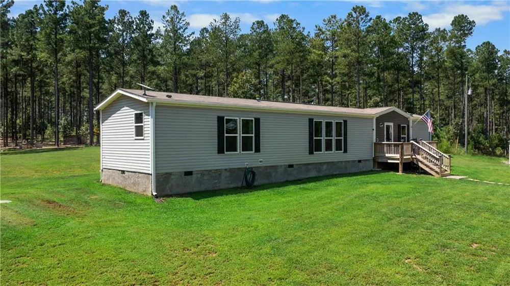 3390 Pleasant Valley Road SE Rome, GA 30161