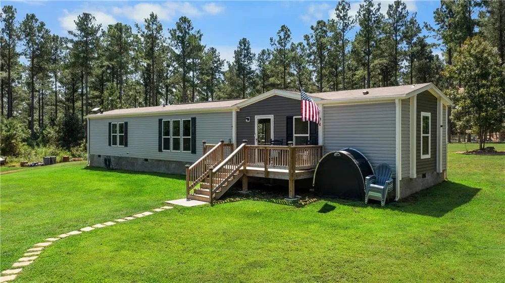 3390 Pleasant Valley Road SE Rome, GA 30161