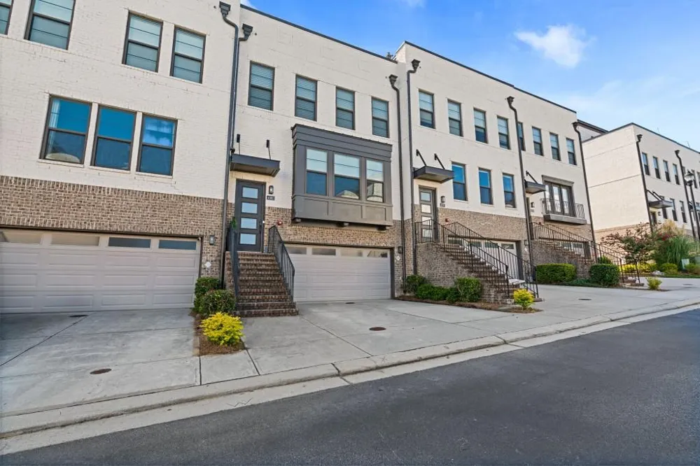 4382 Benfield Way SE Smyrna, GA 30080