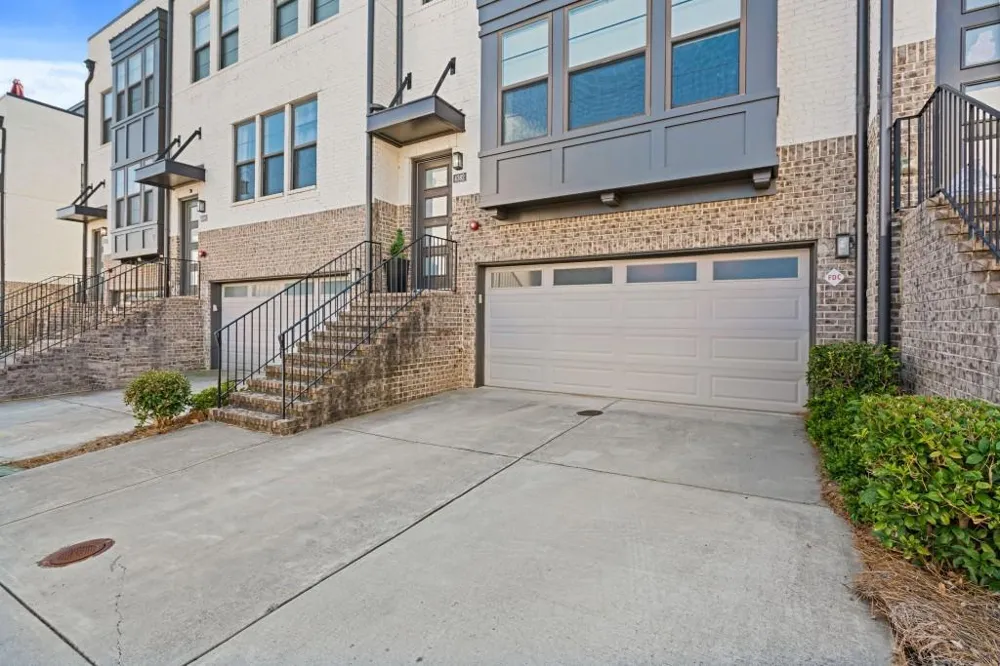 4382 Benfield Way SE Smyrna, GA 30080