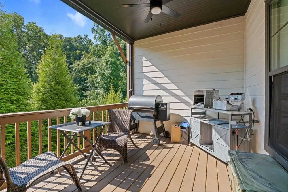 4382 Benfield Way SE Smyrna, GA 30080
