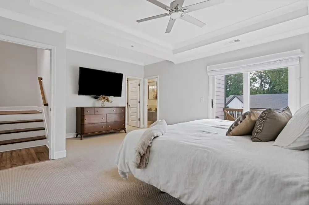4382 Benfield Way SE Smyrna, GA 30080