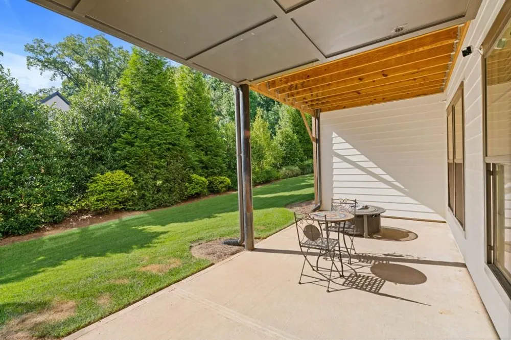 4382 Benfield Way SE Smyrna, GA 30080