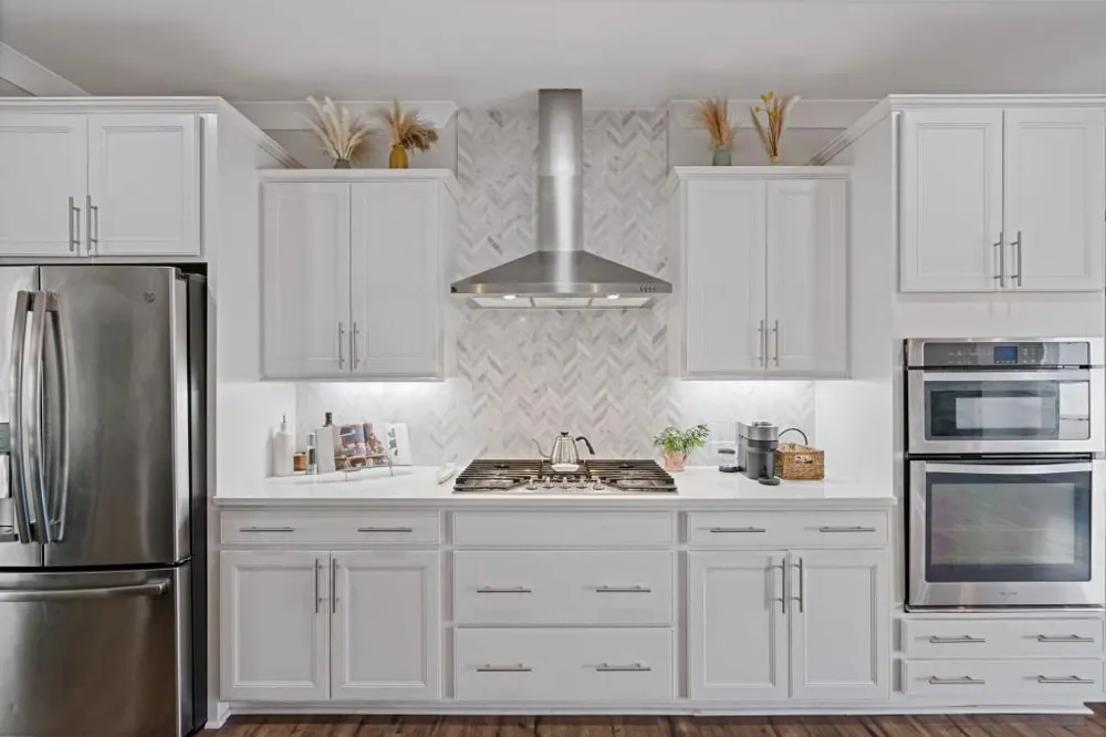 4382 Benfield Way SE Smyrna, GA 30080