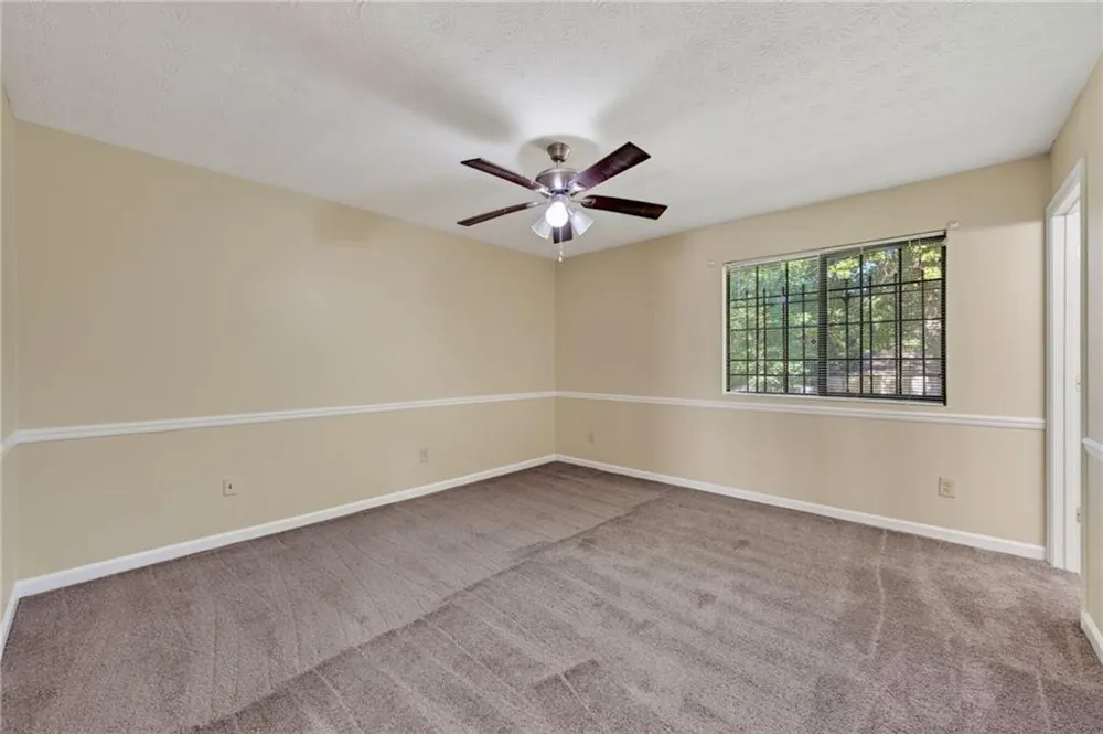5350 Greenhedge Trail Stone Mountain, GA 30088