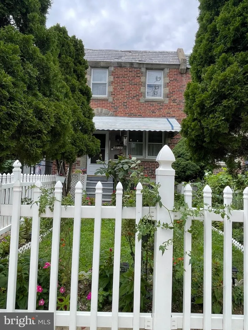 6310 BATTERSBY STREET Philadelphia, PA 19149
