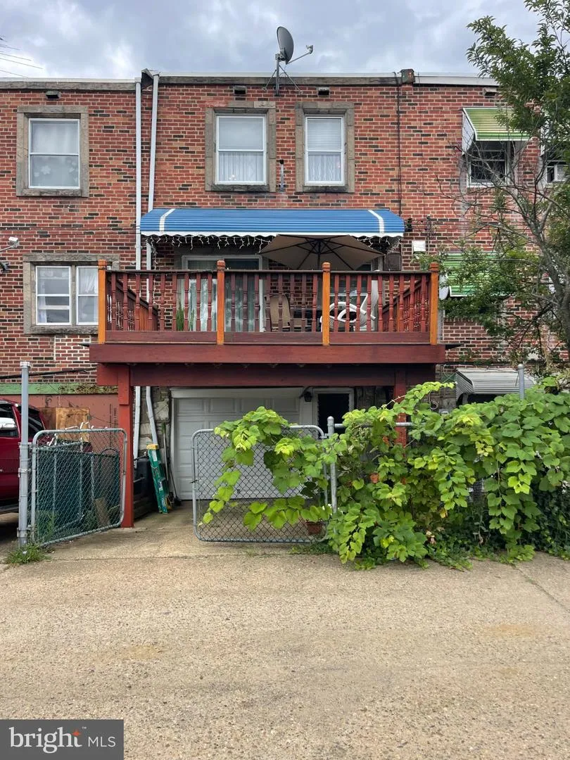 6310 BATTERSBY STREET Philadelphia, PA 19149