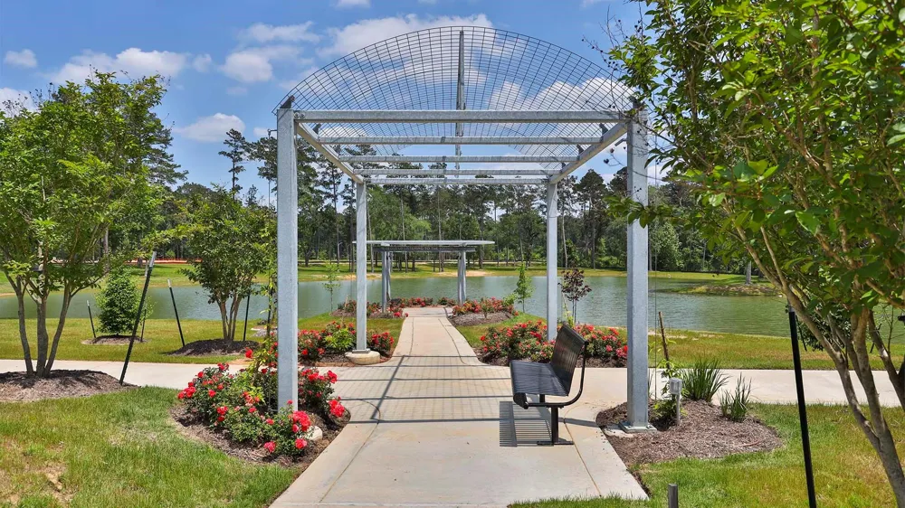 39106 Dangling Crest Court Magnolia, TX 77354