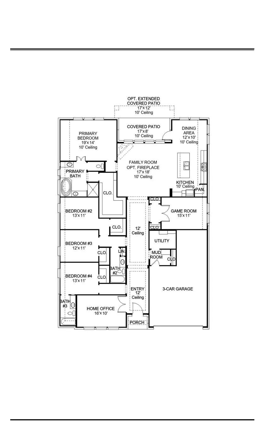 39106 Dangling Crest Court Magnolia, TX 77354
