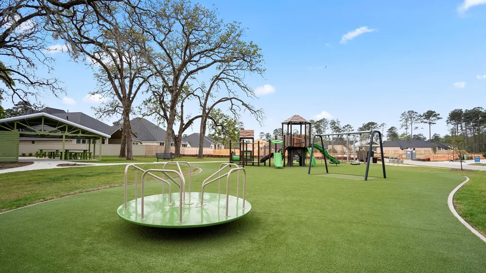 39106 Dangling Crest Court Magnolia, TX 77354
