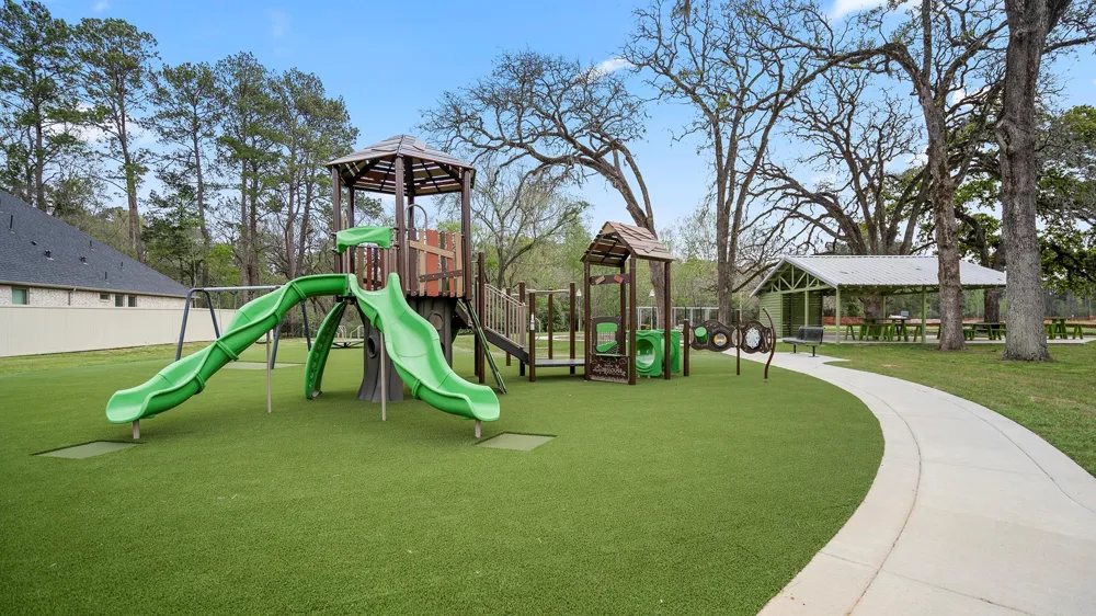 39106 Dangling Crest Court Magnolia, TX 77354