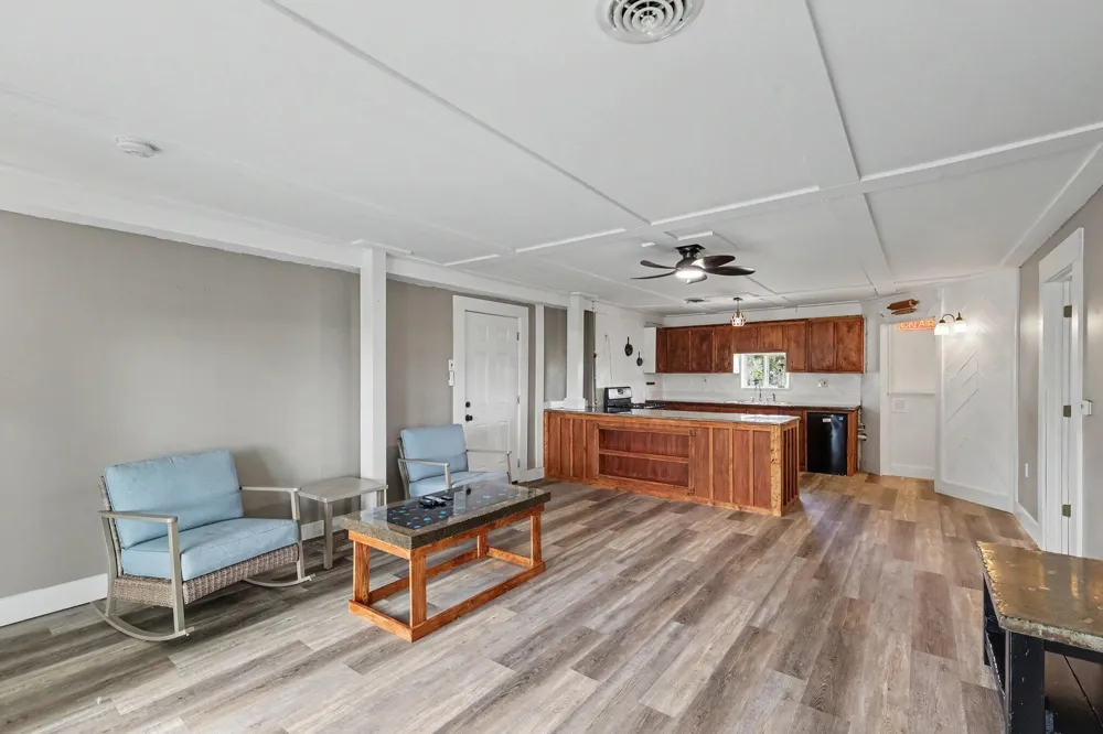9917 Cady Road Jackson, MI 49201