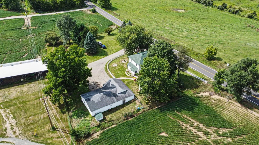 9917 Cady Road Jackson, MI 49201