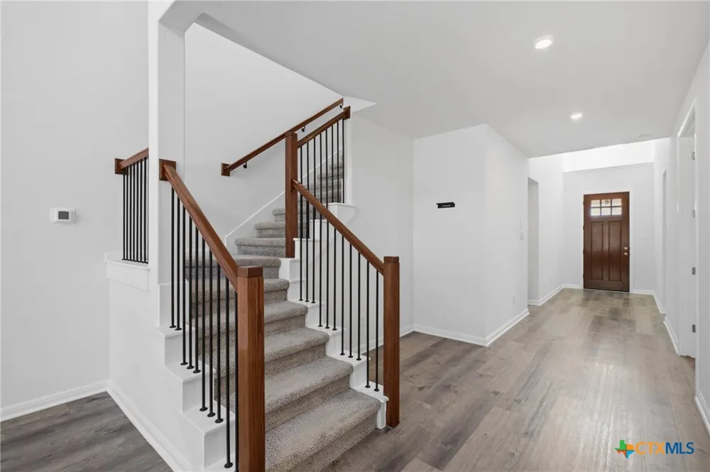 109 Charro Court Georgetown, TX 78633