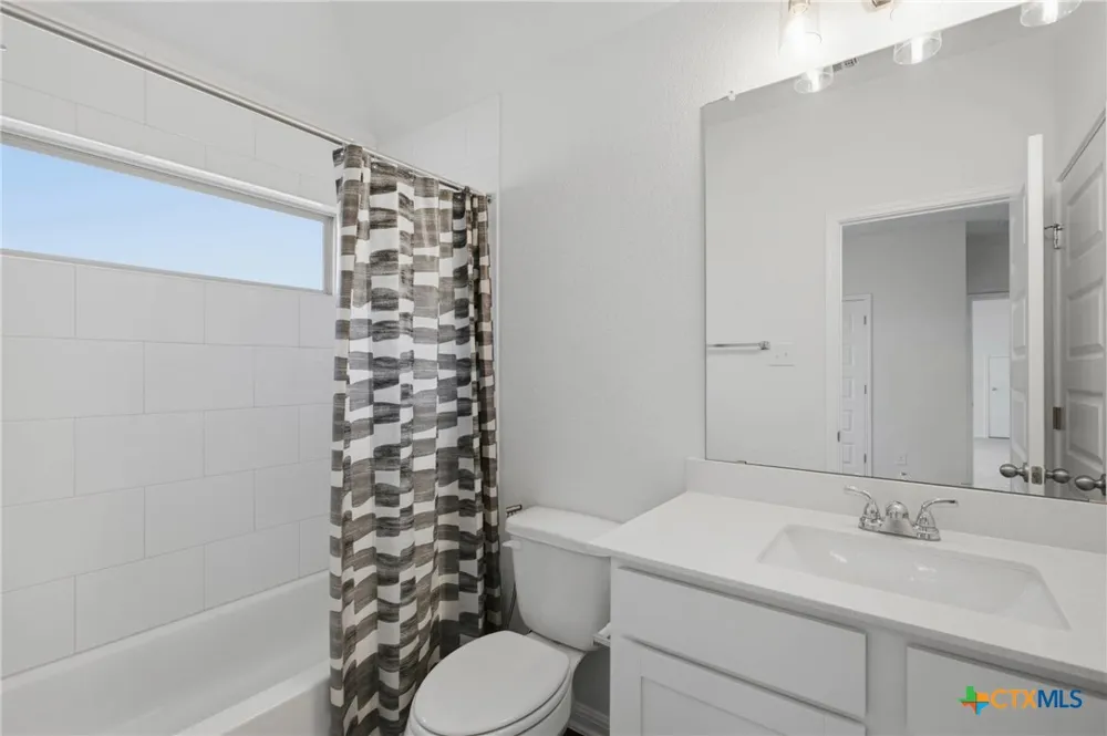 109 Charro Court Georgetown, TX 78633
