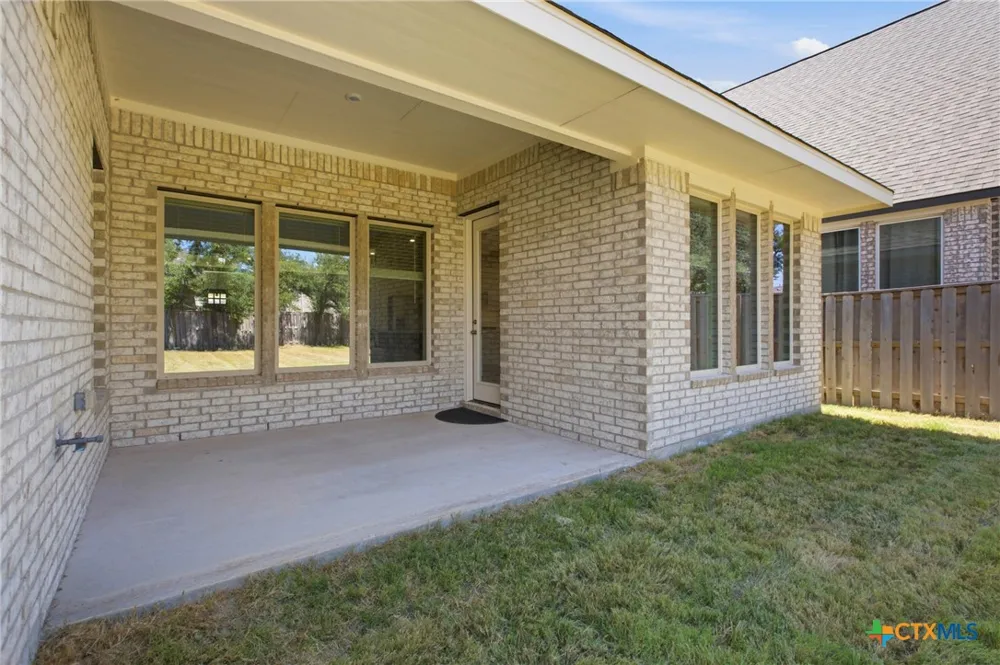 109 Charro Court Georgetown, TX 78633