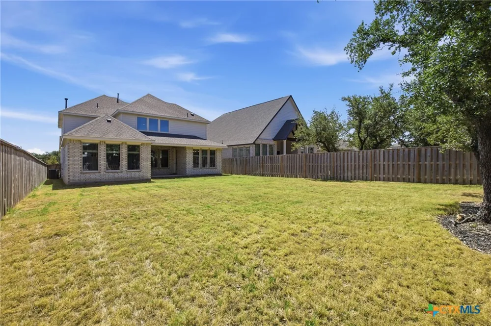 109 Charro Court Georgetown, TX 78633