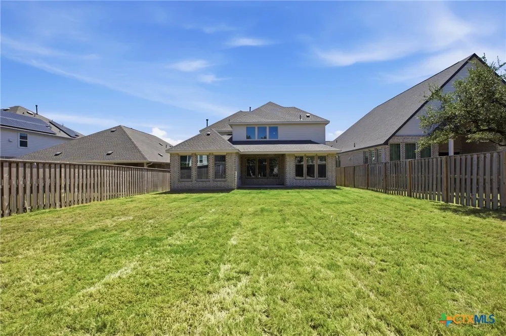 109 Charro Court Georgetown, TX 78633