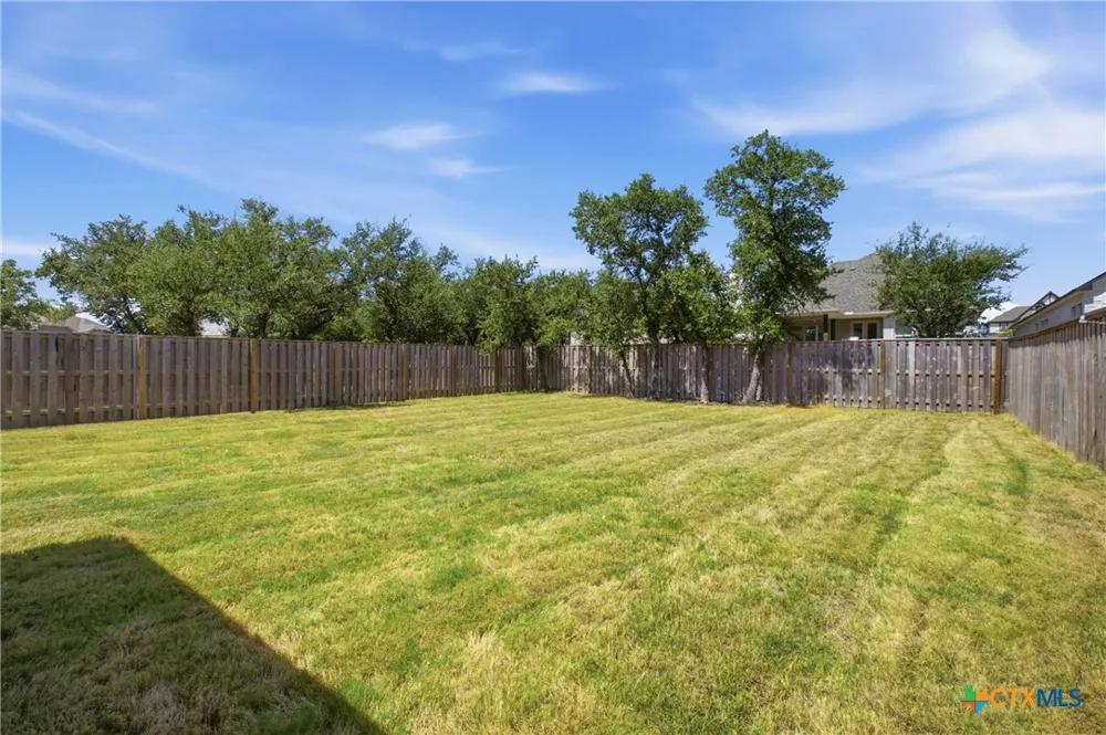 109 Charro Court Georgetown, TX 78633