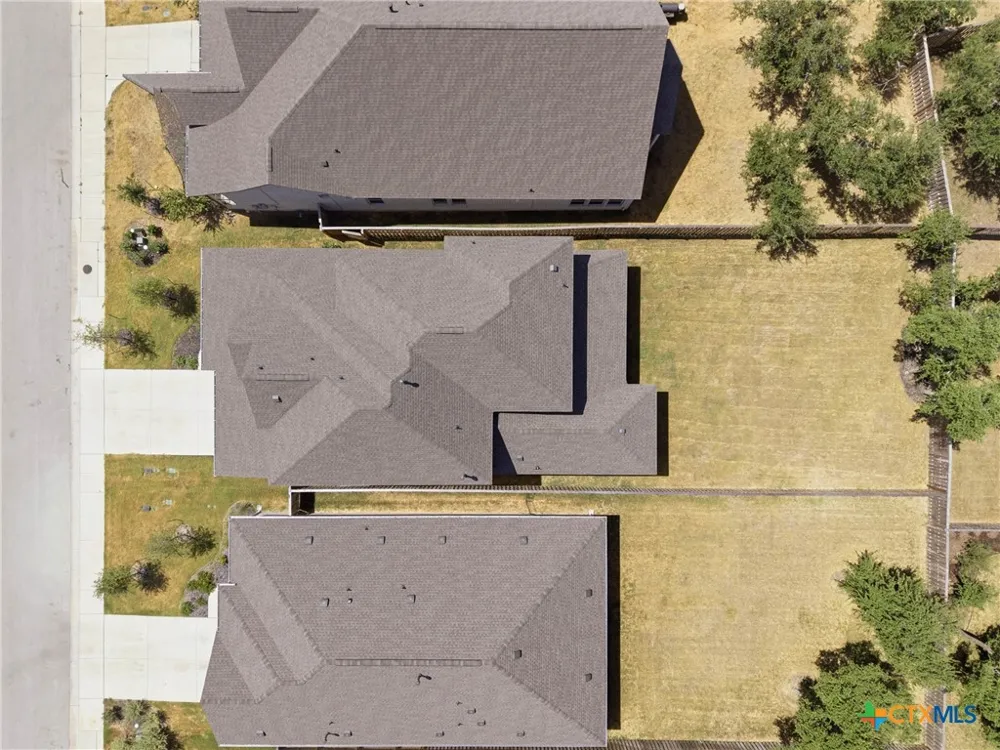 109 Charro Court Georgetown, TX 78633