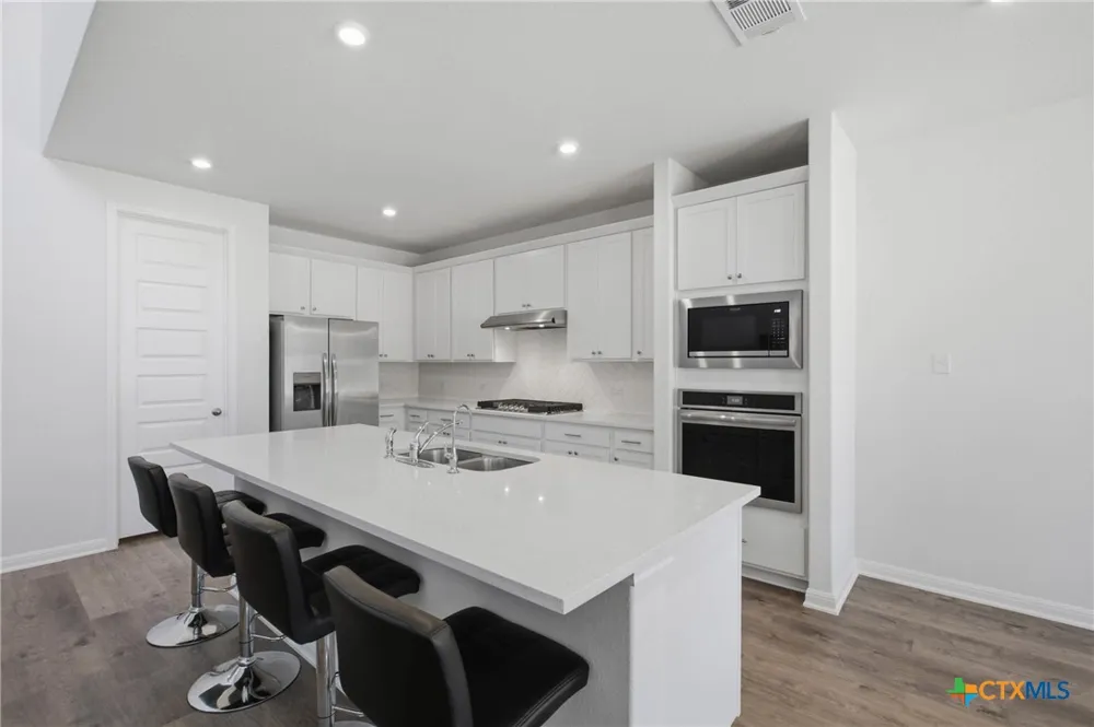 109 Charro Court Georgetown, TX 78633