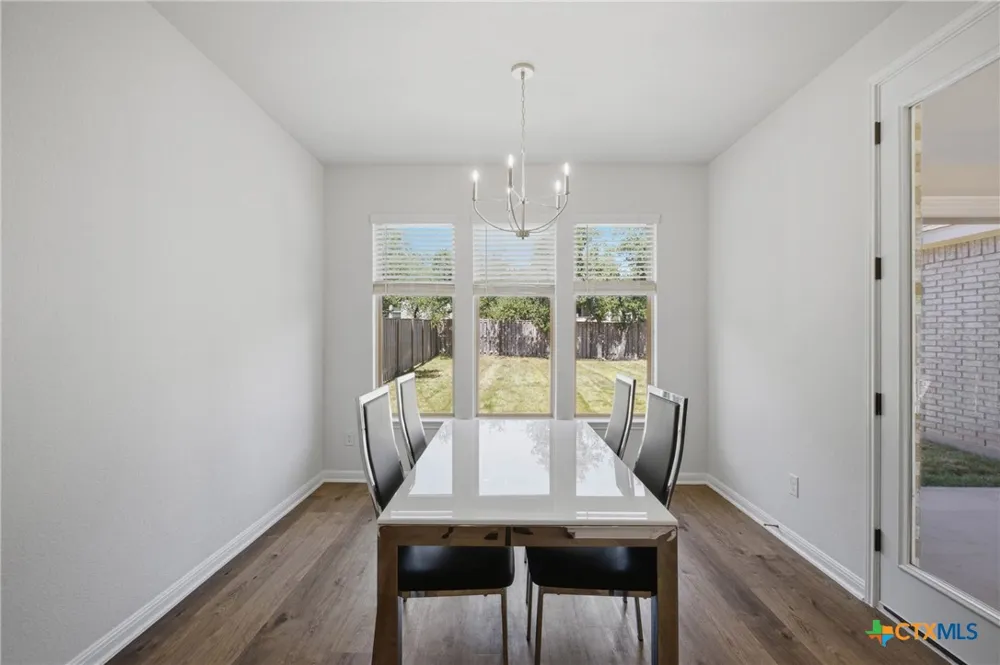 109 Charro Court Georgetown, TX 78633