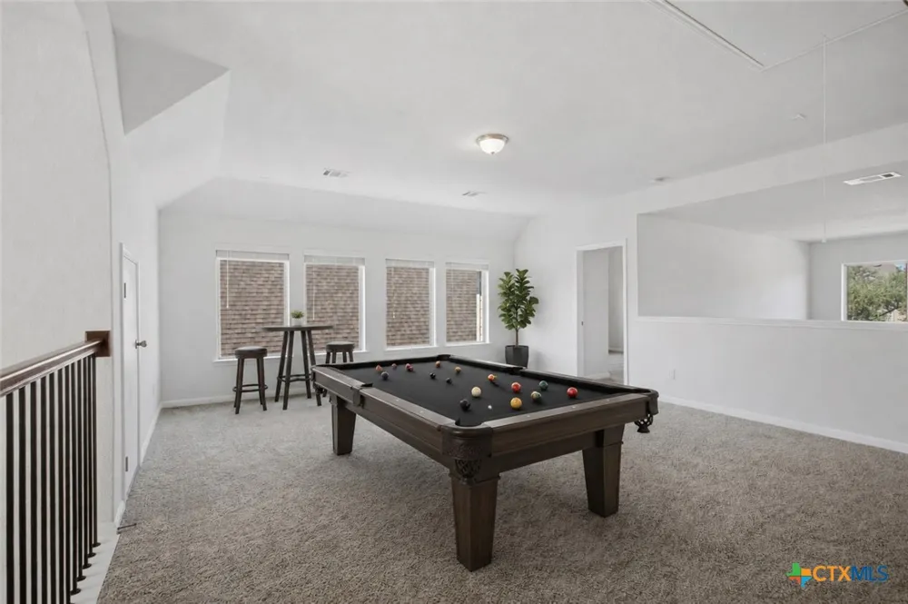 109 Charro Court Georgetown, TX 78633