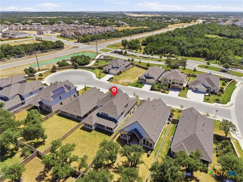 109 Charro Court Georgetown, TX 78633