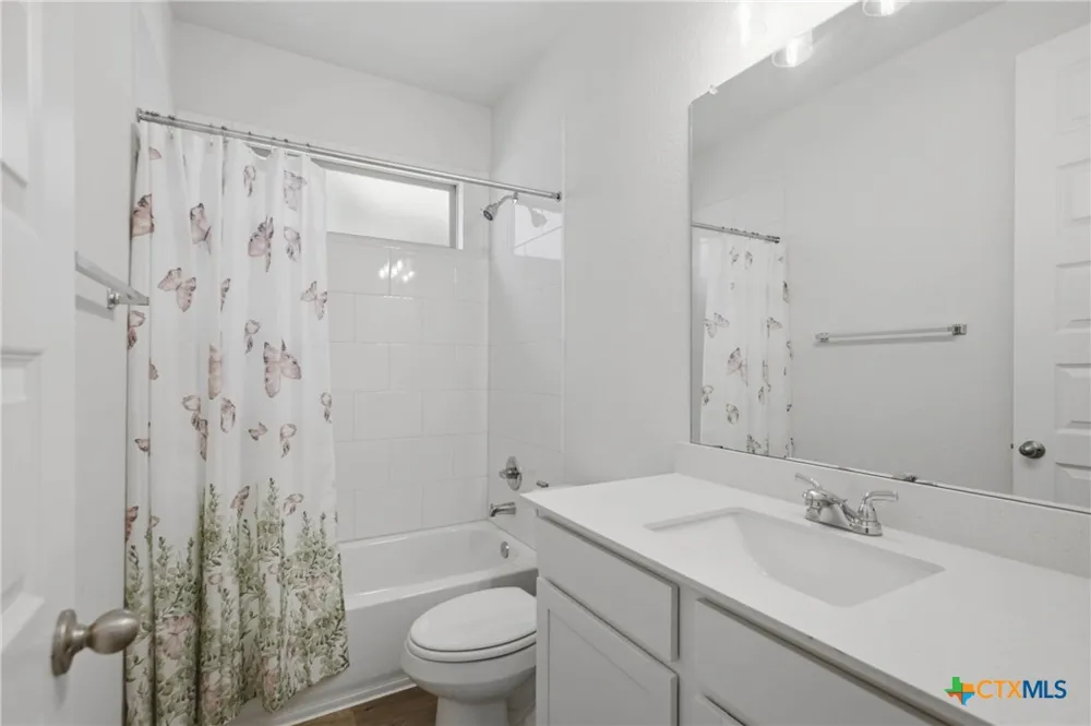 109 Charro Court Georgetown, TX 78633