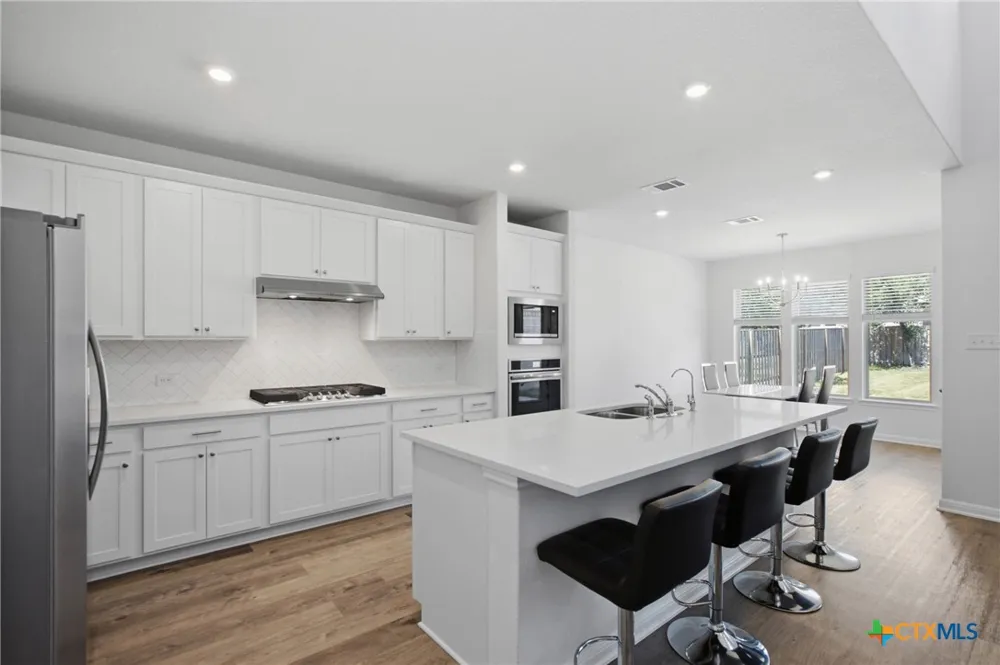 109 Charro Court Georgetown, TX 78633