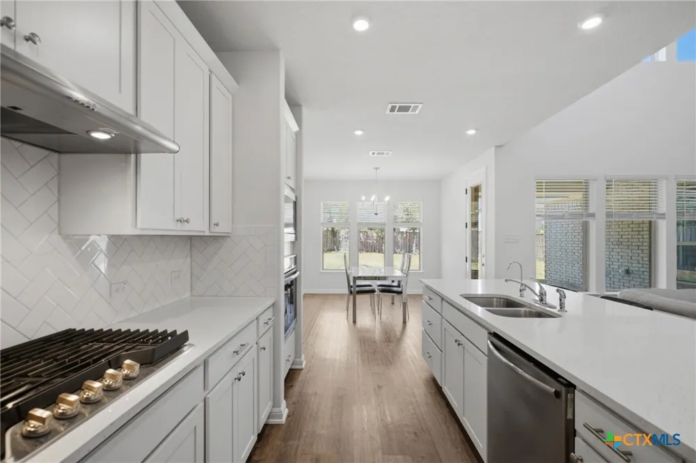 109 Charro Court Georgetown, TX 78633