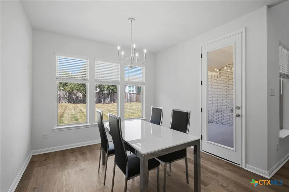 109 Charro Court Georgetown, TX 78633