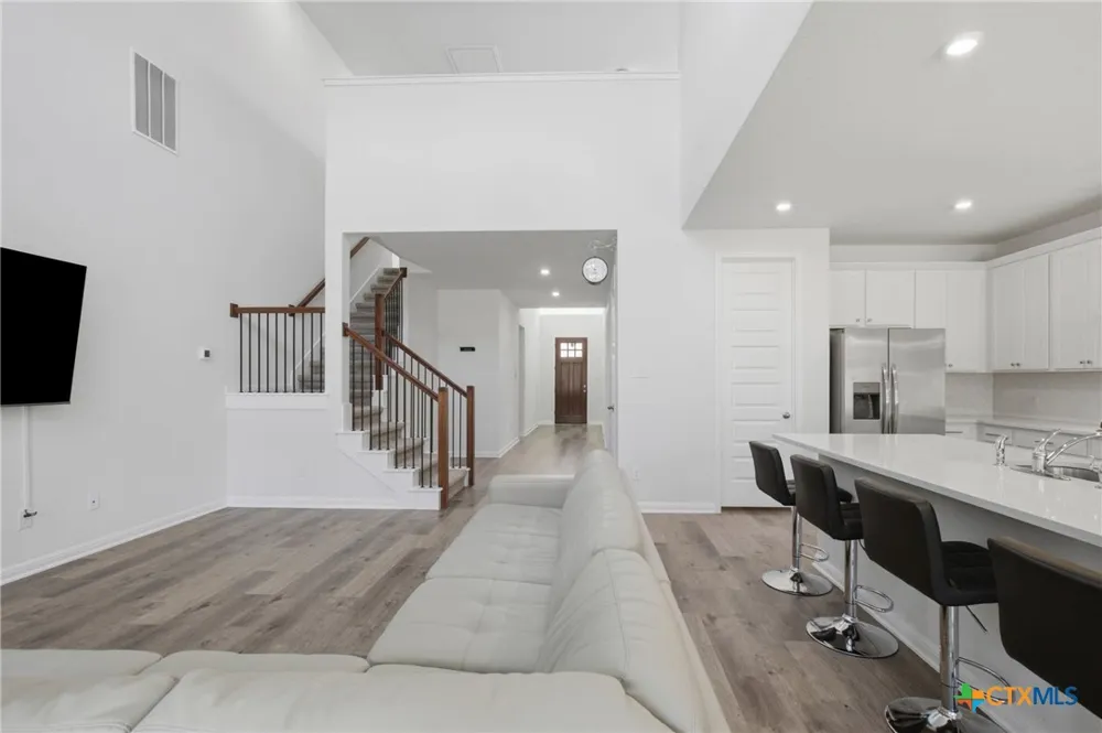 109 Charro Court Georgetown, TX 78633