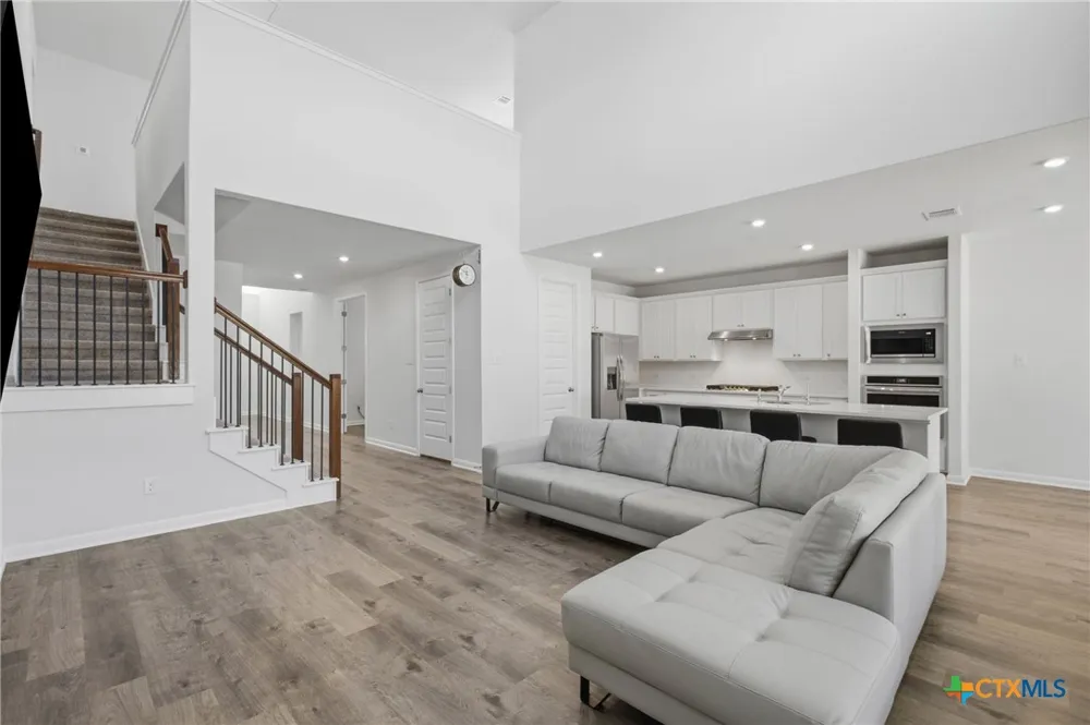 109 Charro Court Georgetown, TX 78633