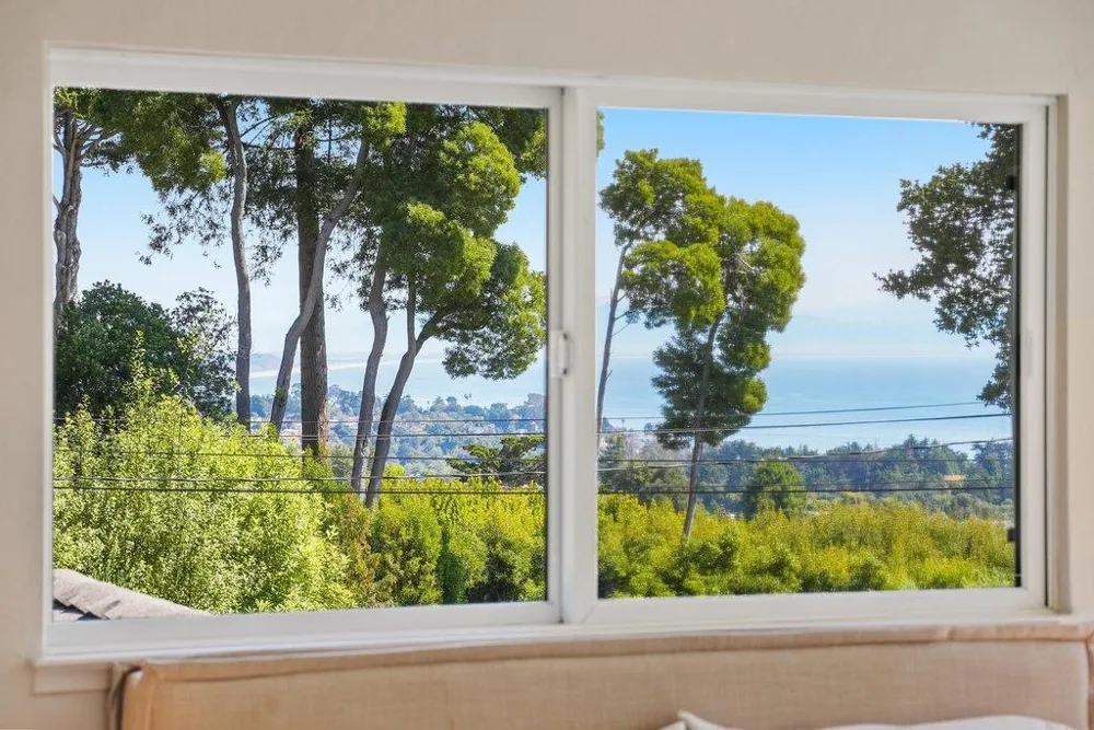 7101 Viewpoint Road Aptos, CA 95003