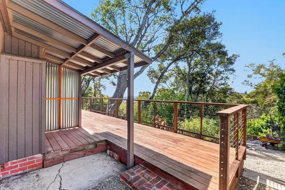 7101 Viewpoint Road Aptos, CA 95003