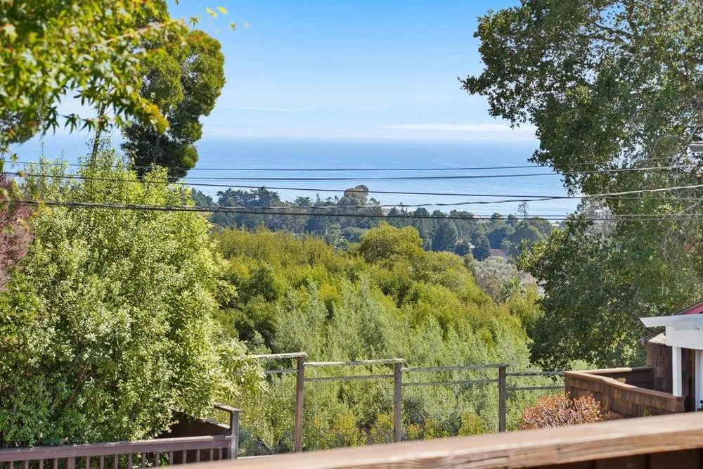 7101 Viewpoint Road Aptos, CA 95003