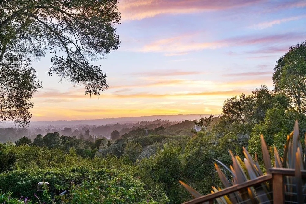 7101 Viewpoint Road Aptos, CA 95003