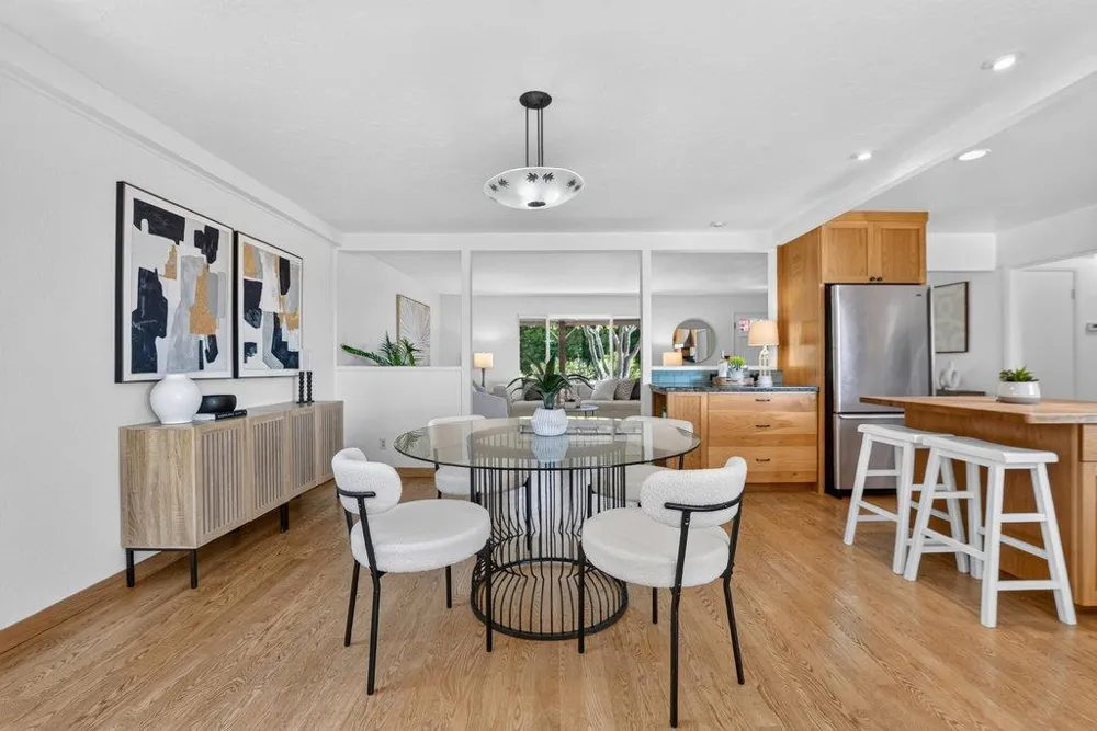 7101 Viewpoint Road Aptos, CA 95003