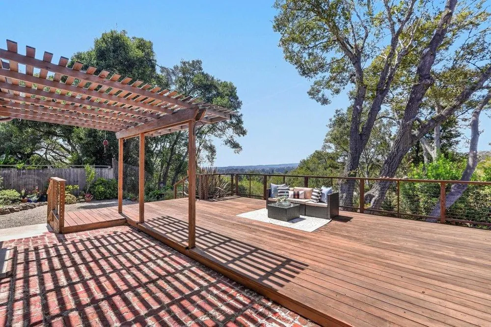 7101 Viewpoint Road Aptos, CA 95003