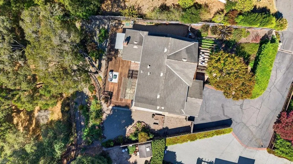 7101 Viewpoint Road Aptos, CA 95003