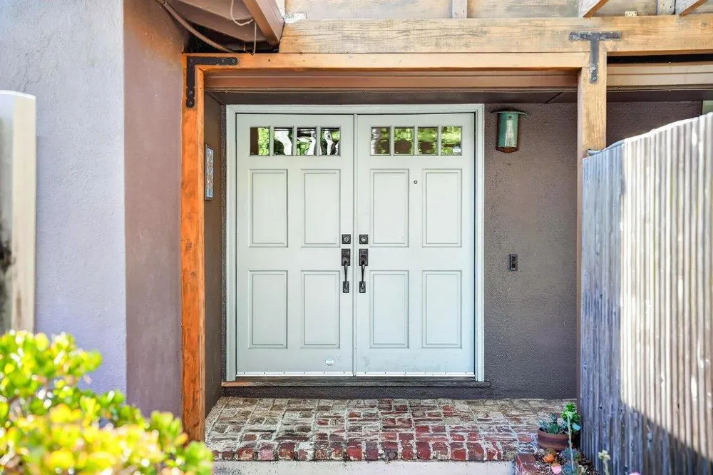 7101 Viewpoint Road Aptos, CA 95003