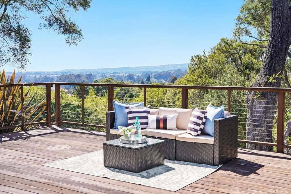 7101 Viewpoint Road Aptos, CA 95003