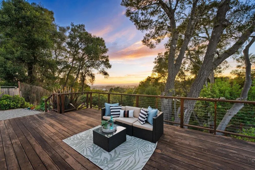 7101 Viewpoint Road Aptos, CA 95003