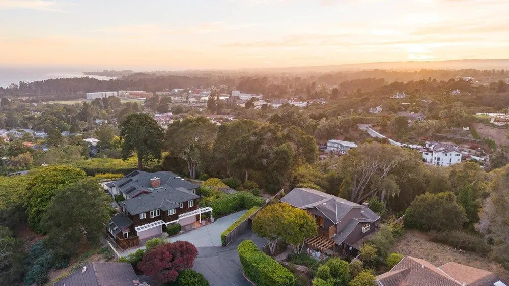 7101 Viewpoint Road Aptos, CA 95003