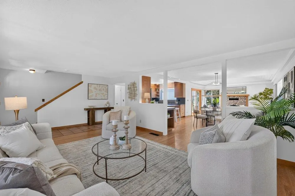 7101 Viewpoint Road Aptos, CA 95003