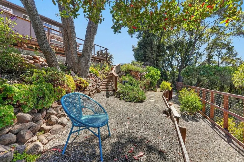 7101 Viewpoint Road Aptos, CA 95003