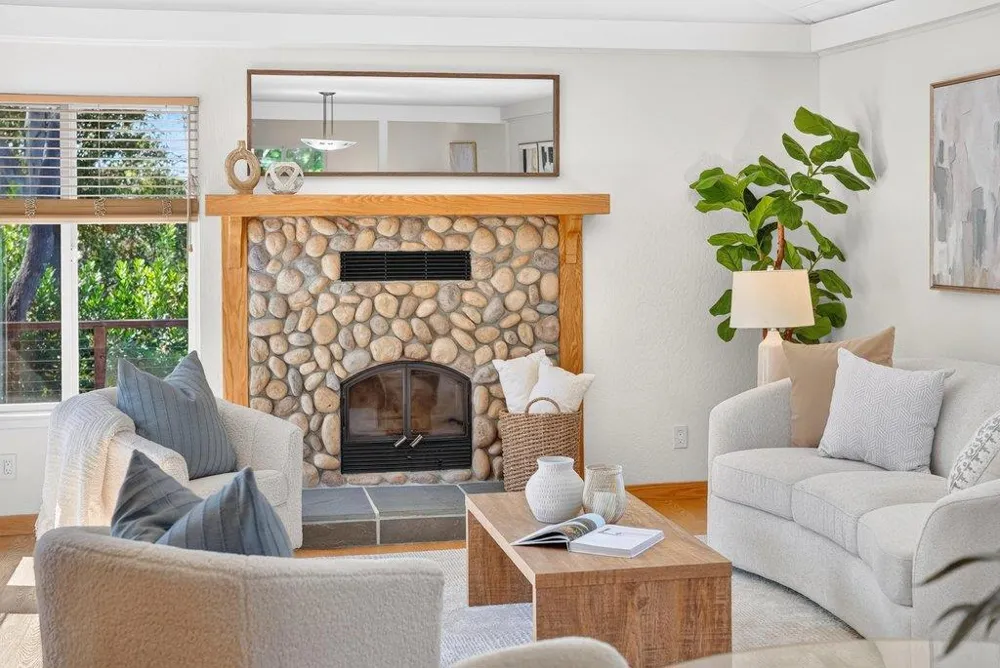 7101 Viewpoint Road Aptos, CA 95003